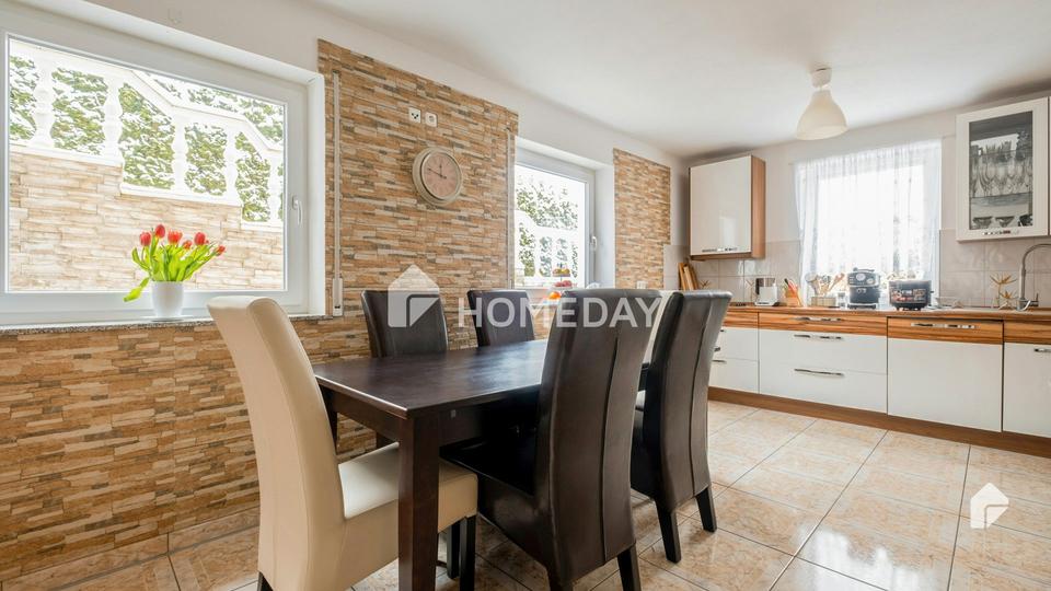 Lichtdurchflutetes Zuhause mit Komfort, Energieeffizienz und viel Charme – Bild 5