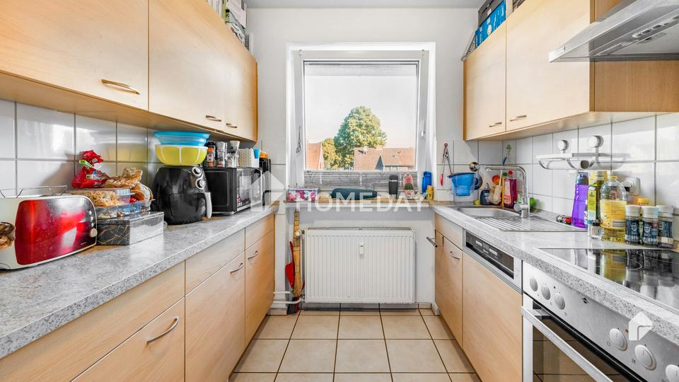 Ertragreiche & gepflegte Kapitalanlage mit 6 vermieteten Einheiten in Blumenthal – Bild 7