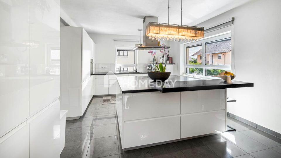 Liebevoll saniertes EFH mit Charakter & Komfort – Bild 3