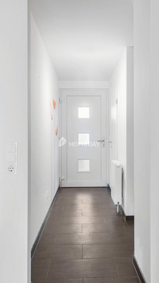 Energieeffizientes Reihenhaus mit gehobener Ausstattung und Südwest-Garten – Bild 7