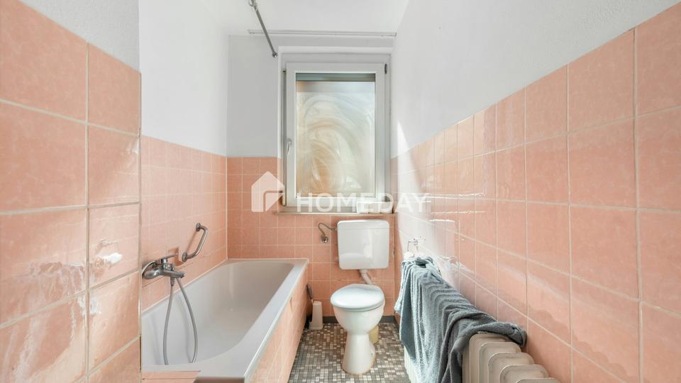 MFH mit 5 Wohneinheiten, Gewerbe & Entwicklungspotenzial – zentral gelegenes Investment – Bild 6