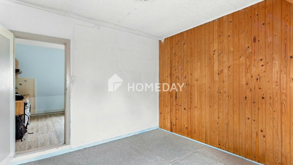 Drei Zimmer unterm Dach voller Möglichkeiten – Bild 12