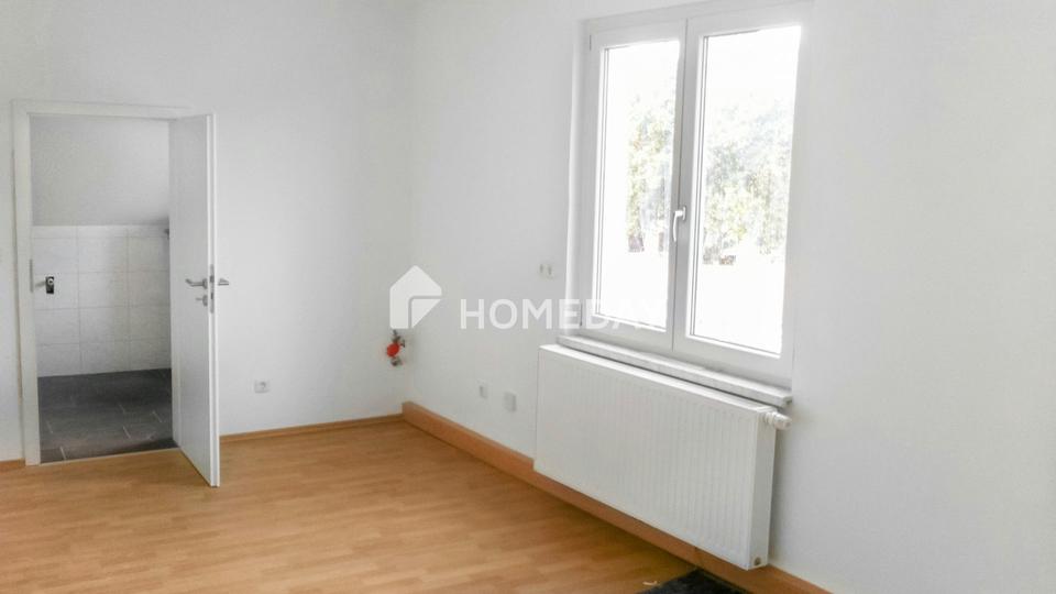 Attraktives MFH zentral in Amberg: 5 vermietete Wohnungen, Garagen und Stellplätze im Innenhof – Bild 12