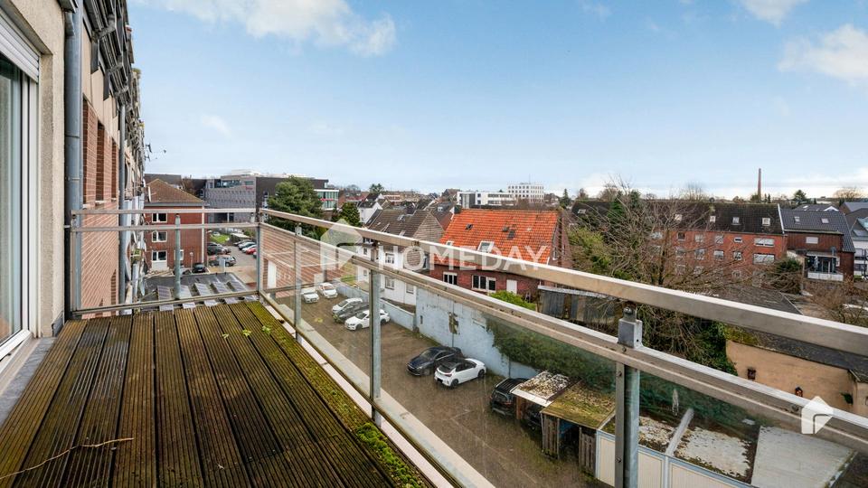 Mehrfamilienhaus mit vier Wohneinheiten als attraktives Investment in Erkelenz – Bild 11