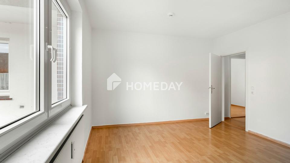 Licht, Ruhe und Struktur – Ihr neues Zuhause mit Loggia und PKW-Stellplatz – Bild 10