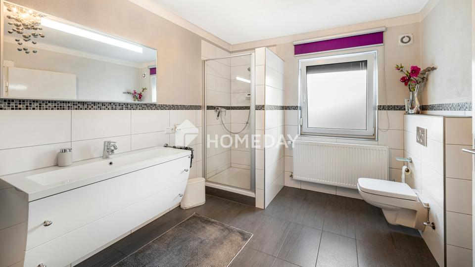 Liebevoll saniertes EFH mit Charakter & Komfort – Bild 12