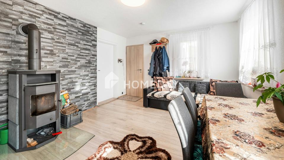 Modernisiertes EFH mit weiterem Ausbaupotential und schönem Grundstück – Bild 11