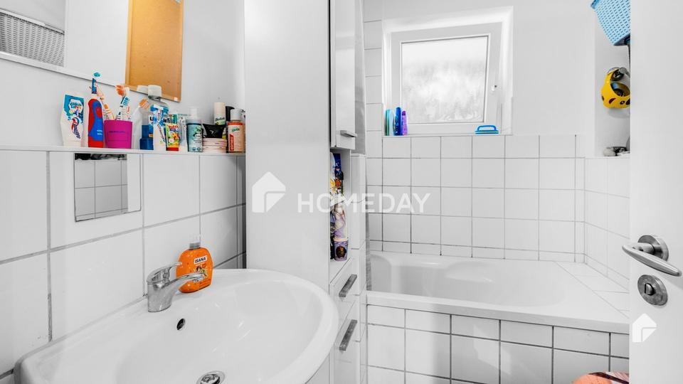 Ertragreiche & gepflegte Kapitalanlage mit 6 vermieteten Einheiten in Blumenthal – Bild 8