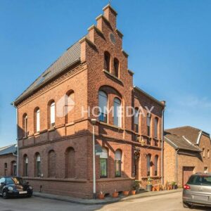 Exklusives Einfamilienhaus in ruhiger Lage – Stilvoll saniert mit hochwertiger Ausstattung