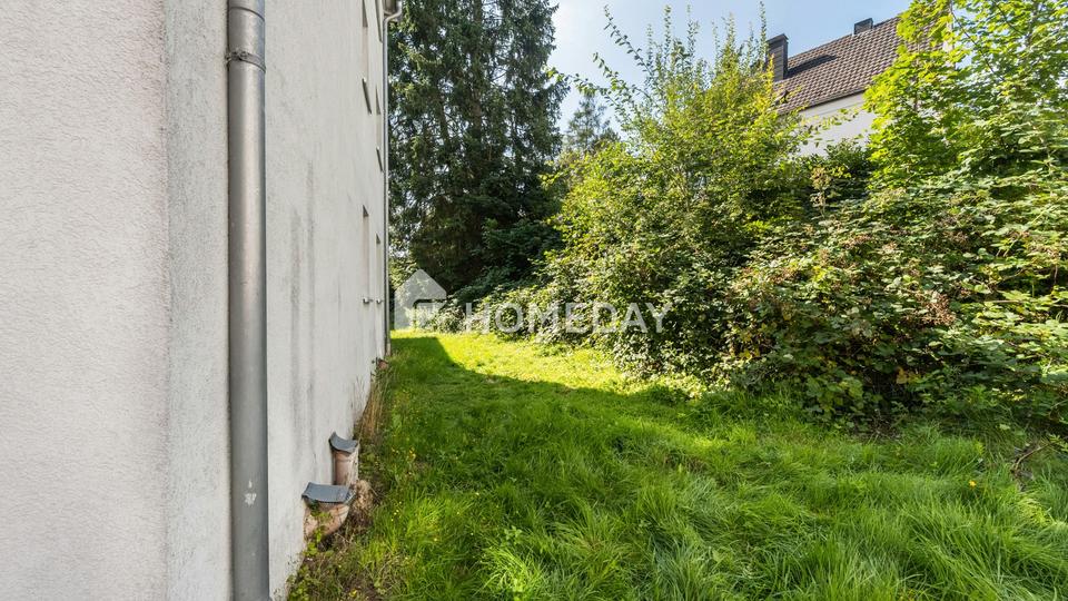 Charmante Maisonettewohnung mit Balkon und Garage – moderne Wohnqualität im Dachgeschoss – Bild 6
