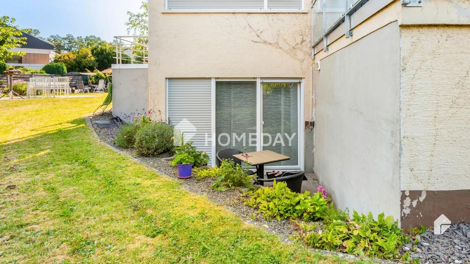 Drei Wohnungen zum Preis von einer und überdurchschnittliche Mieteinnahmen! – Bild 5