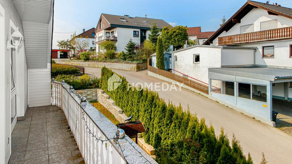 Lichtdurchflutetes Zuhause mit Komfort, Energieeffizienz und viel Charme – Bild 16