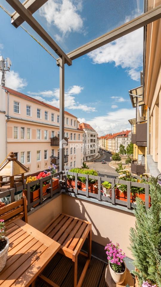 Charmante 3‑Zimmer-Wohnung mit Balkon in Möckern – renoviert, freundlich und gut geschnitten – Bild 5