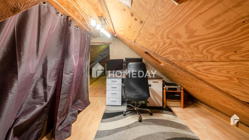 EFH ohne Garten, Hof oder Garage – großzügig wohnen im Herzen von Herxheim – Bild 17