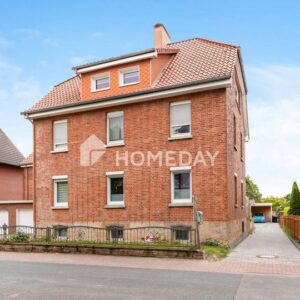 Charmante Maisonettewohnung mit Erbbaurecht– ideal für Eigennutzer oder Kapitalanleger