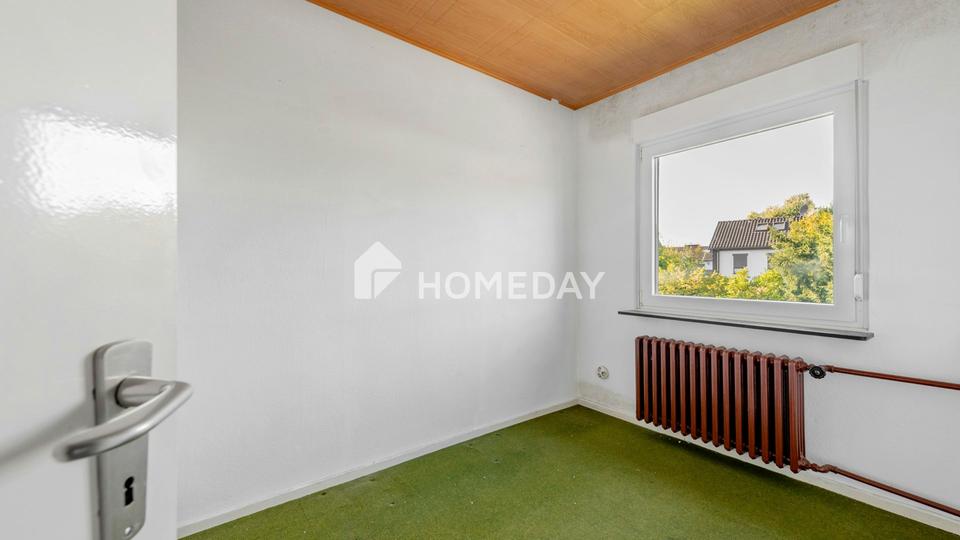 Charmante Doppelhaushälfte mit Potenzial – ruhige Lage, Gartenidylle und viel Gestaltungsspielraum – Bild 16