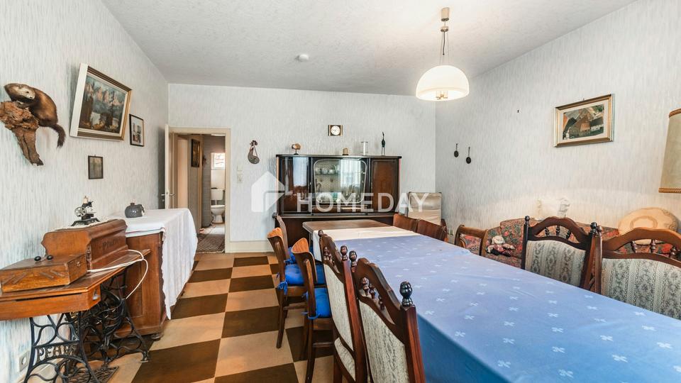 Zwischen Tradition und Neubeginn: Verwirklichen Sie Ihren Wohntraum in Gochsheim – Bild 12