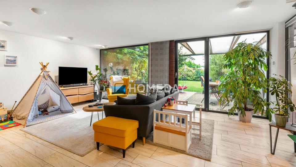 Stilvolles teilvermietetes Mehrfamilienhaus mit großem Grundstück und attraktiven Wohneinheiten – Bild 11