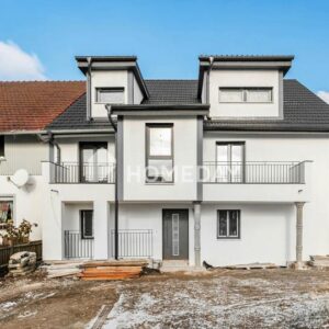 MFH mit 6 Wohneinheiten in moderner Bauweise – Ausbauobjekt mit großem Potenzial