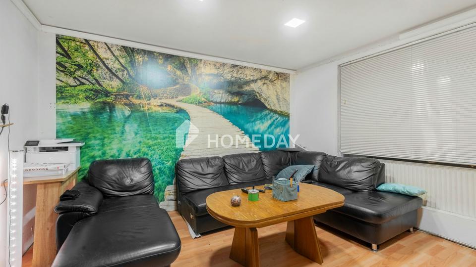 Familienfreundlicher 4-Zimmer-Bungalow mit Garten, zwei Terrassen und PV-Anlage – Bild 13