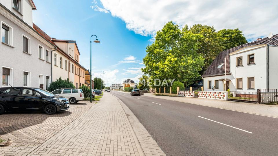 Hand- und Heimwerker aufgepasst: Backsteinhaus mit eigener Werkstatt und großem Grundstück – Bild 18