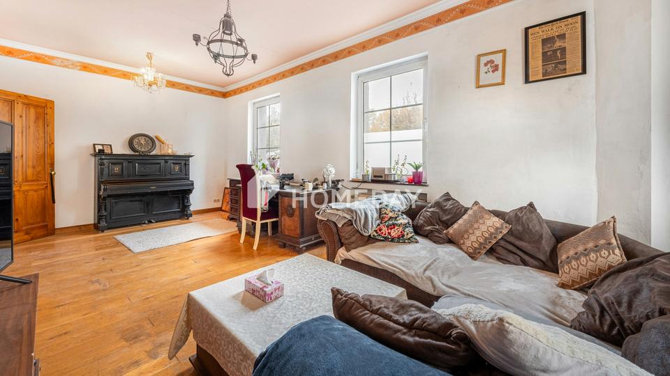 Familienfreundliches EFH in ruhiger Lage von Mönchengladbach-Rheydt – Bild 6