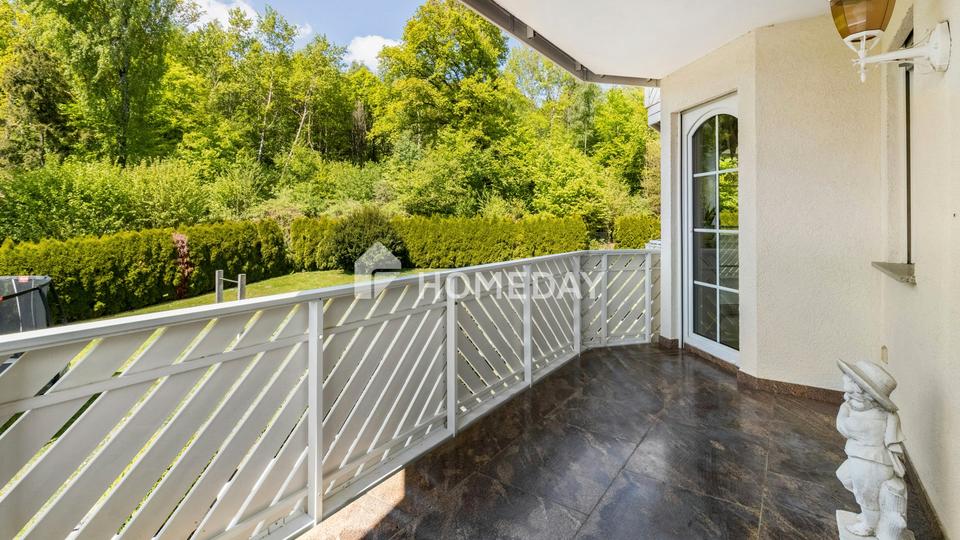 Mehrfamilienhaus mit Villen-Flair, großzügigem Grundstück und hochwertiger Ausstattung – Bild 13