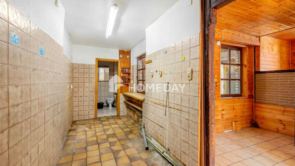 Charmantes Wohnhaus mit historischem Charakter und vielseitigen Möglichkeiten – Bild 9