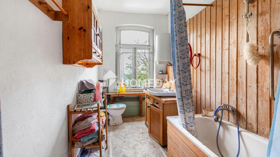 Zwischen Tradition und Neuanfang: Ein Gutshaus mit vielen Möglichkeiten – Bild 19