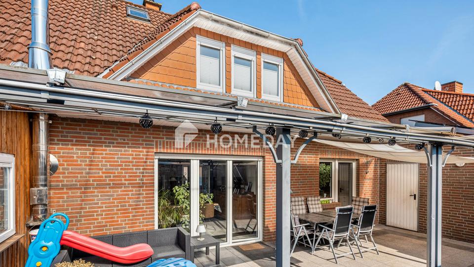 Nur an Investoren! EFH mit sicherer Rendite, Garten, Terrasse, Garage & Erbbaurecht – Bild 3