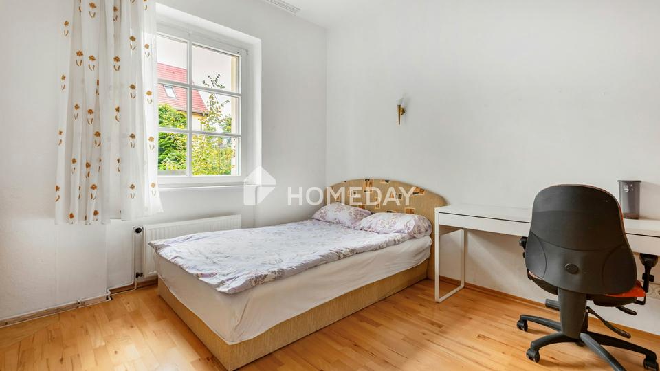 Großes Einfamilienhaus mit 6 Zimmern, Keller, Garten und Terrasse - Mehrgenerationenwohnen möglich – Bild 16