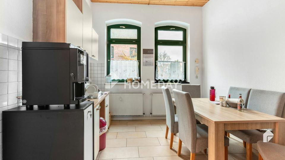 Einzigartiges Gründerzeitgebäude in bester Lage – mit Nebengebäude und Stellplätzen im Innenhof – Bild 13