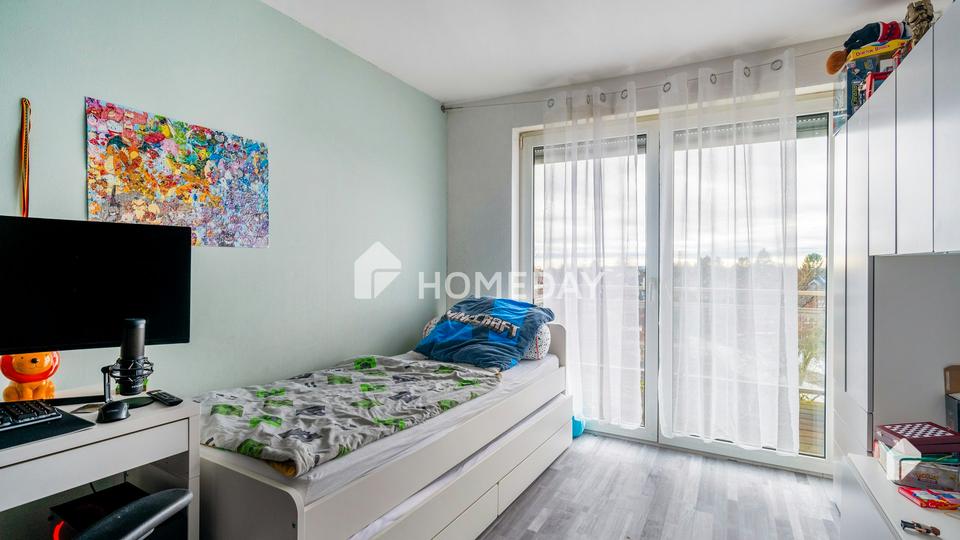 Mehrfamilienhaus mit vier Wohneinheiten als attraktives Investment in Erkelenz – Bild 8