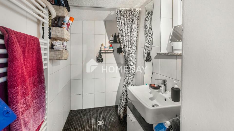 Doppelt hält besser – schnuckeliges Eigenheim – Bild 6