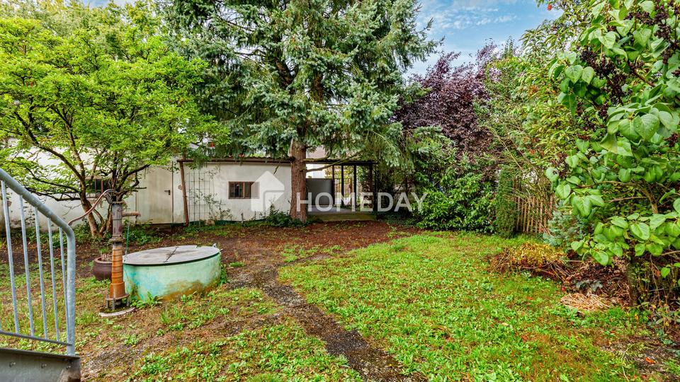 Zweifamilienhaus mit zusätzlich ausgebautem Dachgeschoss – Bild 6