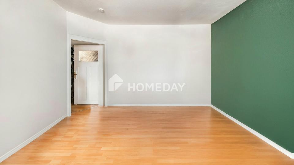 Ruhig, sonnig, stilvoll: 3‑Zimmer-Wohnung mit Wintergarten in geschichtsträchtigem Haus – Bild 4