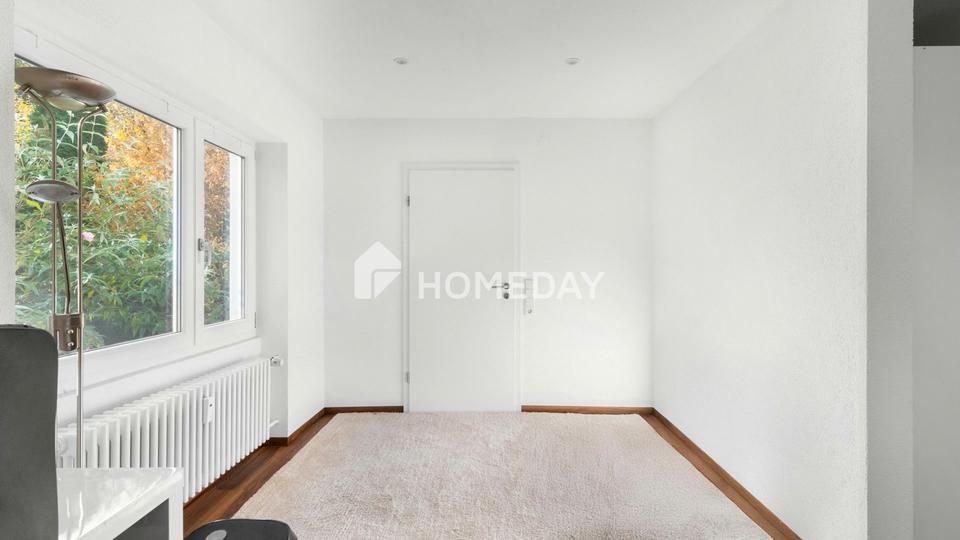 Lichtdurchflutetes Raumwunder mit fünf Zimmern – Wohnkomfort auf rund 150 m² – Bild 12