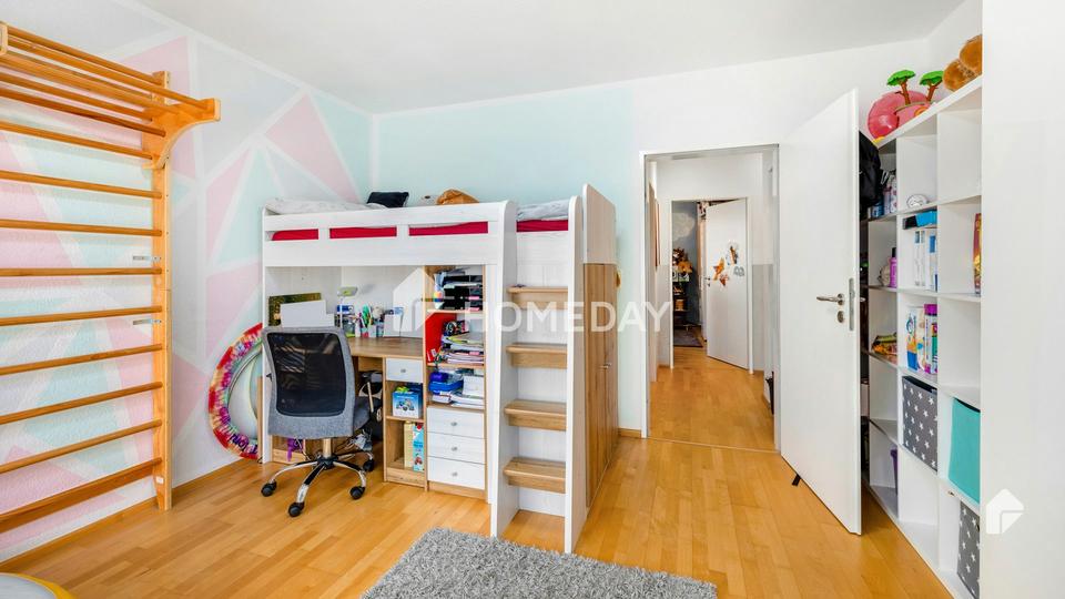 Ertragreiche & gepflegte Kapitalanlage mit 6 vermieteten Einheiten in Blumenthal – Bild 13