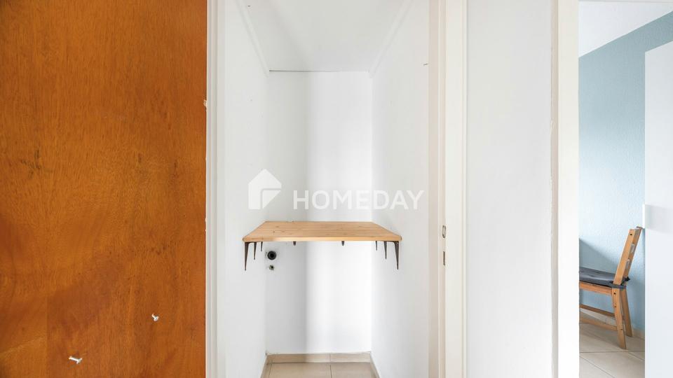 Nutzen Sie die Gelegenheit, freie 3-Zimmer-Eigentumswohnung in Burscheid – Bild 13