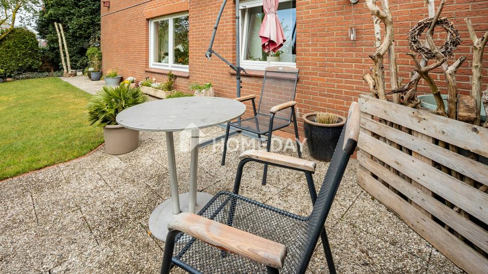 Mehrfamilienhaus mit großzügigem Grundstück und stabiler Mieteinnahme – Ideal als Kapitalanlage – Bild 12