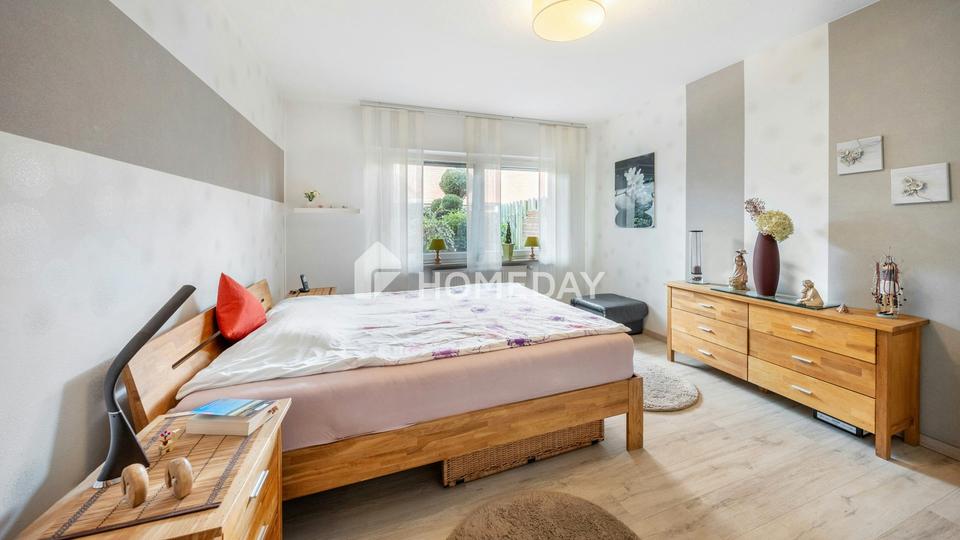 Mehrfamilienhaus mit großzügigem Grundstück und stabiler Mieteinnahme – Ideal als Kapitalanlage – Bild 16