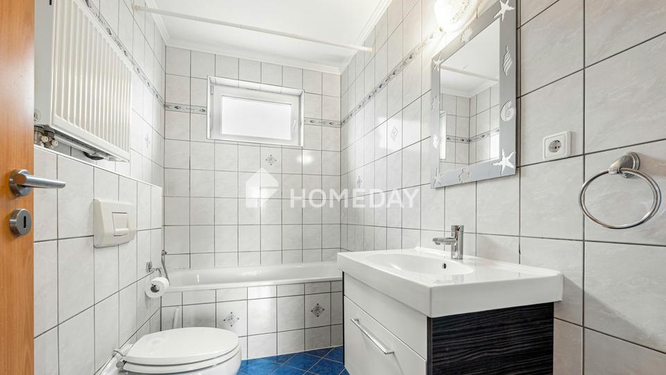 MFH mit 4 Wohneinheiten in gepflegter Lage von Stolberg – Bild 20