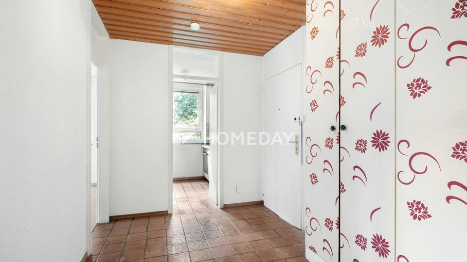 Moosach zählt zu Münchens beliebtesten Wohnlagen – und genau hier wartet Ihre neue Wohnung – Bild 7