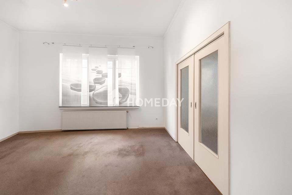 Rückzugsort mit Potenzial – Mehrfamilienhaus aus dem Jahr 1911 – Bild 4