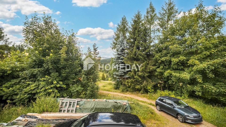 Denkmalgeschütztes Bauernhaus mit Scheune und Entwicklungspotenzial in idyllischer Lage – Bild 14