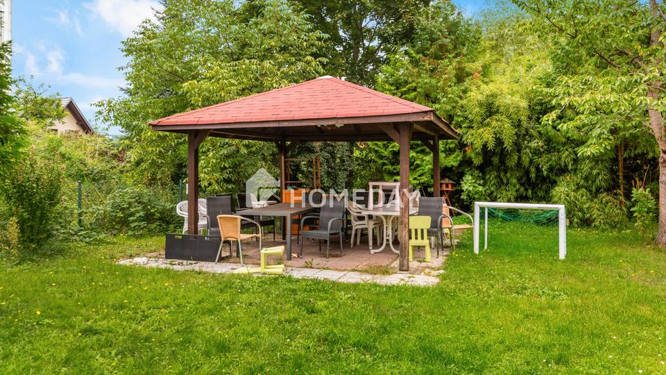 Großes Einfamilienhaus mit 6 Zimmern, Keller, Garten und Terrasse - Mehrgenerationenwohnen möglich – Bild 7