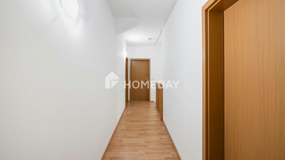 Denkmalgeschützte Renditeimmobilie: Attraktive Maisonette-Wohnung im ehemaligen Kloster – Bild 7