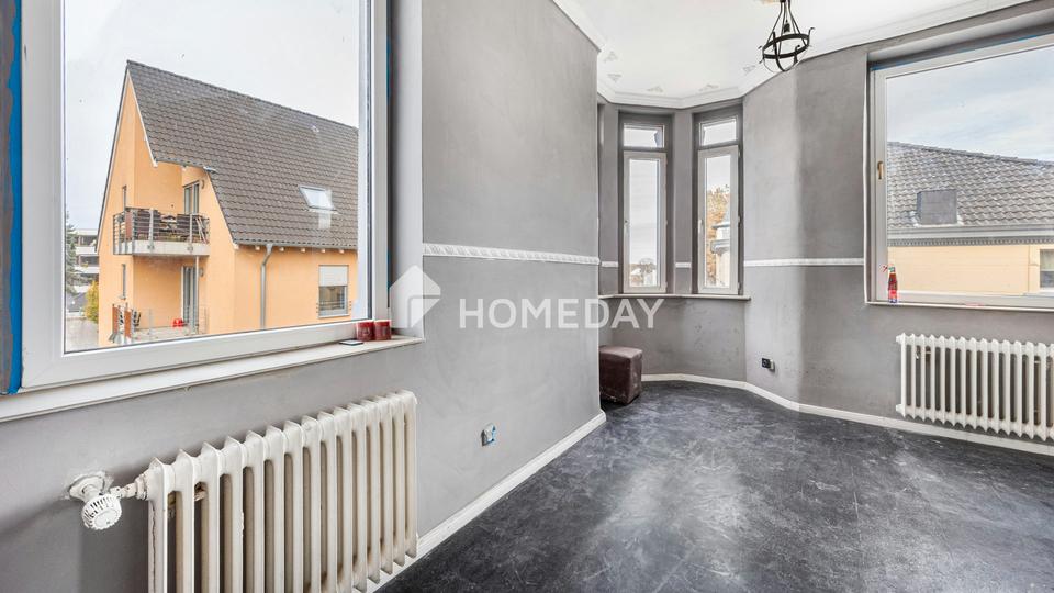 Familienfreundliches EFH in ruhiger Lage von Mönchengladbach-Rheydt – Bild 15