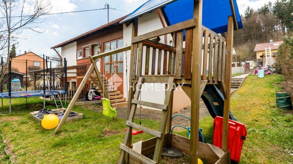 Geräumiges Einfamilienhaus mit Charme, hochwertiger Ausstattung & großem Garten – Ihr neues Zuhause – Bild 6