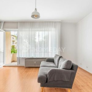 Sofort einziehen und wohlfühlen: 2-Zimmer-Wohnung mit Balkon, Einbauküche und eigenem Kellerabteil